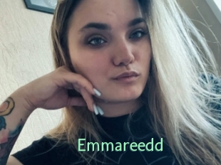 Emmareedd
