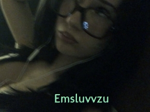 Emsluvvzu
