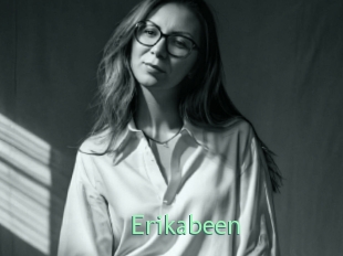 Erikabeen