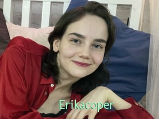 Erikacoper