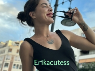 Erikacutess