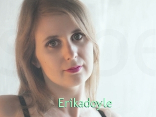 Erikadoyle