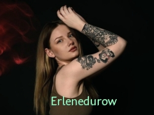 Erlenedurow