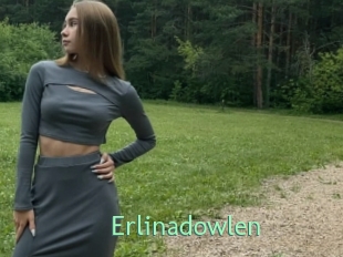 Erlinadowlen