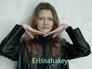 Erlinahakey