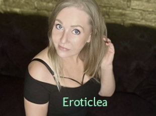 Eroticlea