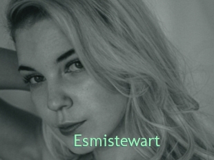 Esmistewart