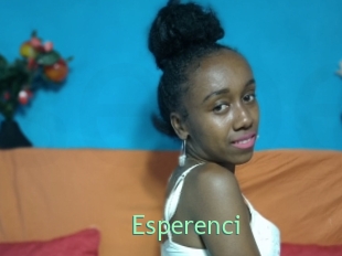 Esperenci