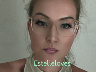Estelleloves