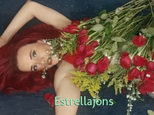 Estrellajons