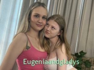Eugeniaandgladys