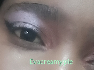 Evacreamypie