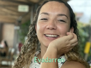 Evadarren