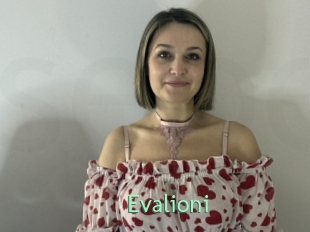 Evalioni