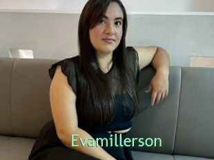 Evamillerson