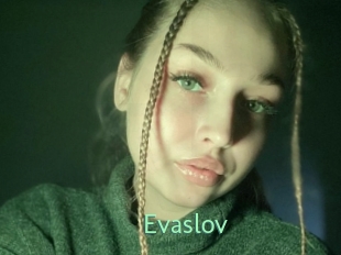 Evaslov