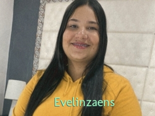 Evelinzaens