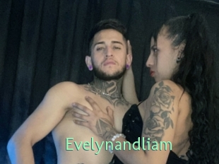evelynandliam Sexybeurettes