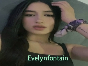 Evelynfontain