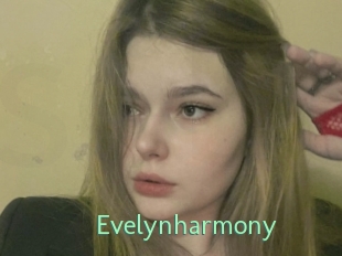 Evelynharmony