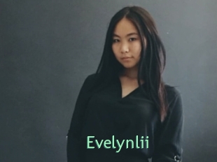 evelynlii Sexybeurettes