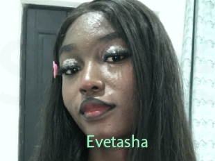Evetasha