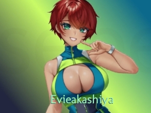 Evieakashiya