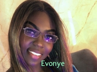 Evonye