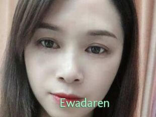 Ewadaren