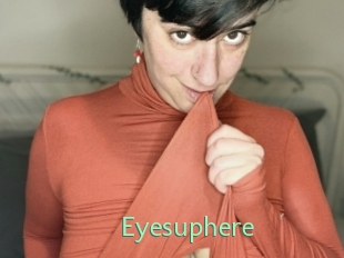 Eyesuphere