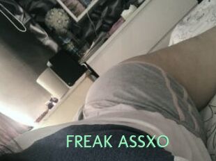 FREAK_ASSXO