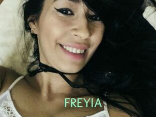 FREYIA_