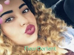 FleurDorient