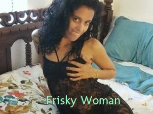 Frisky_Woman