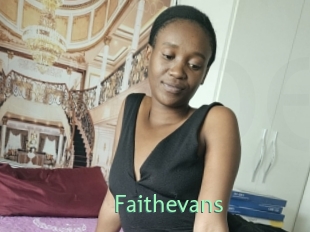 Faithevans