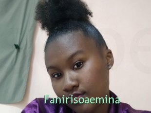 Fanirisoaemina