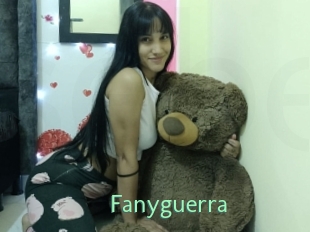 Fanyguerra