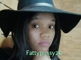 Fattypussy20