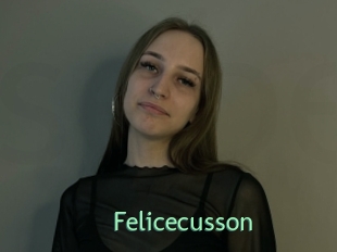 Felicecusson