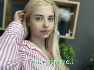 Felicegammell