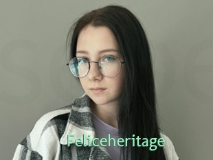 feliceheritage Sexybeurettes