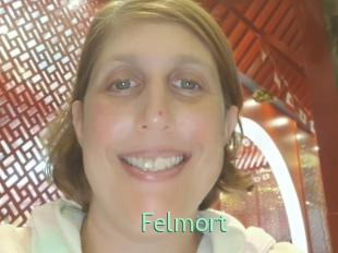 Felmort