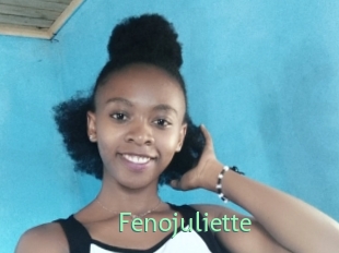 Fenojuliette