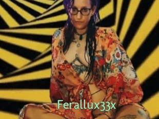 Ferallux33x