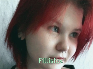 Fillisfox