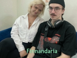 Finnandaria