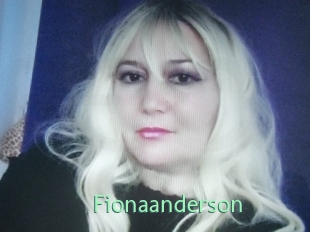Fionaanderson