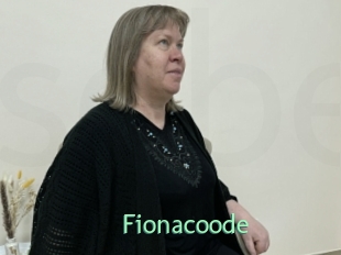 Fionacoode