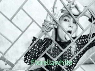 Fiorellawhite