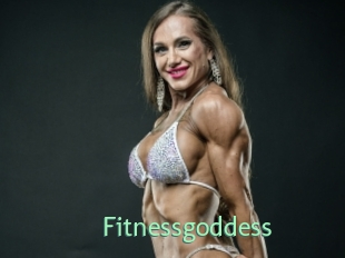 Fitnessgoddess